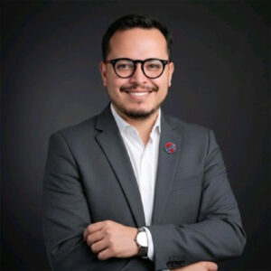 Víctor Sánchez, Country Manager de Servinformación.