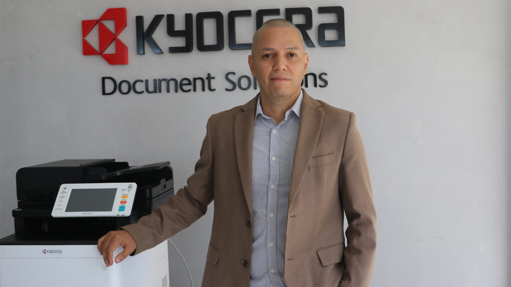 Gustavo Rojas, Especialista en MPS