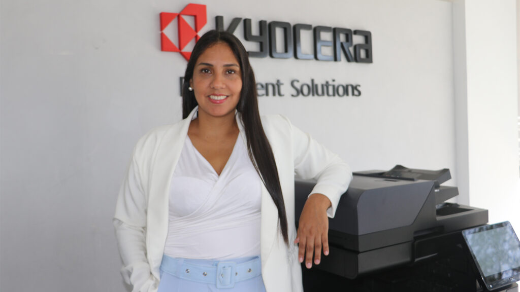 Elsa García Especialista en MPS