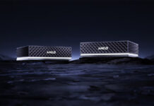 AMD presenta su nueva era de «computadoras agente» locales AMD-NEW-AI-RYZEN-HALO-CTI-994