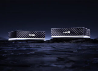 AMD presenta su nueva era de «computadoras agente» locales AMD-NEW-AI-RYZEN-HALO-CTI-994