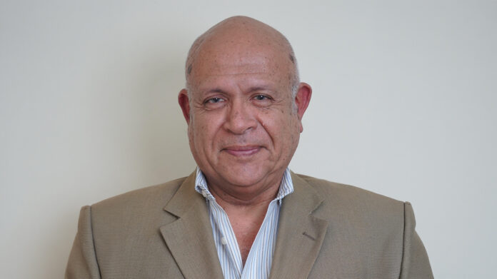 Por Fernando Grados Analista Senior TI Dominio Consultores