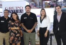 Grupo Ventura y Pantum inauguran centro de experiencia Cyber Plaza GRUPO-VENTURA-TIENDA-PANTUM-CTI-994-0