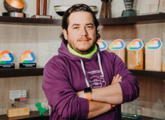 Manuel Peláez, CEO de Servinformación.