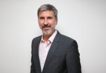 laudio Stopatto como gerente general de ISG (Infrastructure Solutions Group) para América Latina.