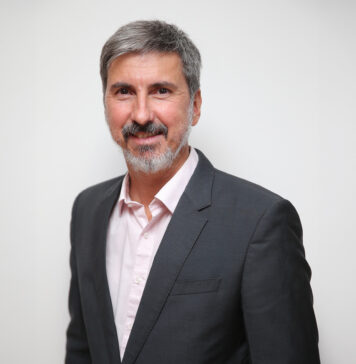 laudio Stopatto como gerente general de ISG (Infrastructure Solutions Group) para América Latina.
