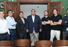 AXUS y Strike reúnen a líderes empresariales para explorar el futuro del pentesting continúo AXUS-&STRIKE-PACO-YONQUE-CTI-996-0