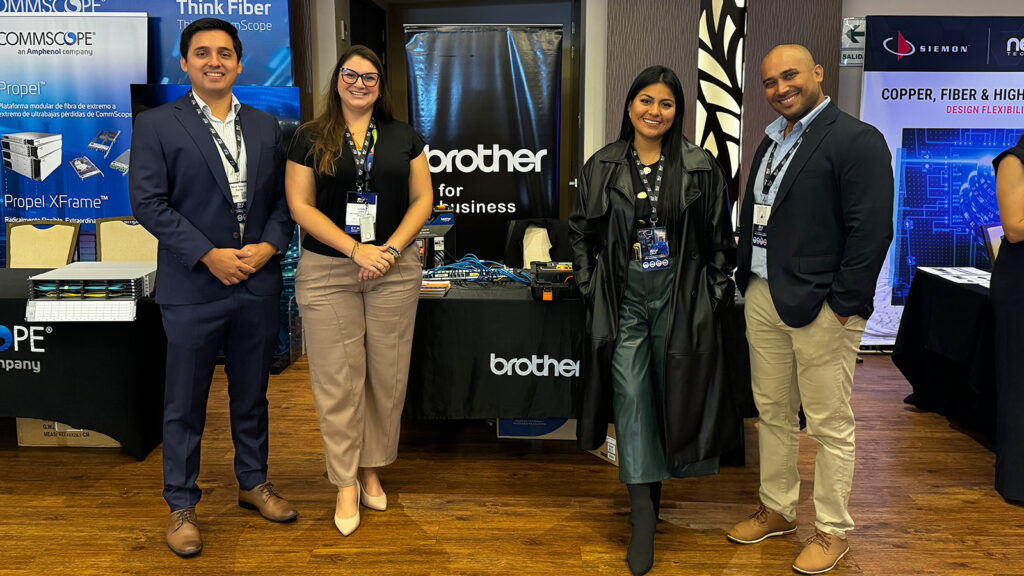 BROTHER-EN-BICSI-CTI-997-0