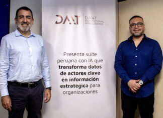 DA’AT: IA conversacional peruana es aplicada en 7 países para analizar coherencia de los políticos DAAT-IA-CONVERSACIONAL-CTI-998