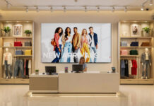 Primeras pantallas all-in-one dvLED de Epson son exhibidas en la feria InfoComm de Las Vegas EPSON-NUEVAS-PANTALLAS-CTI-999-1