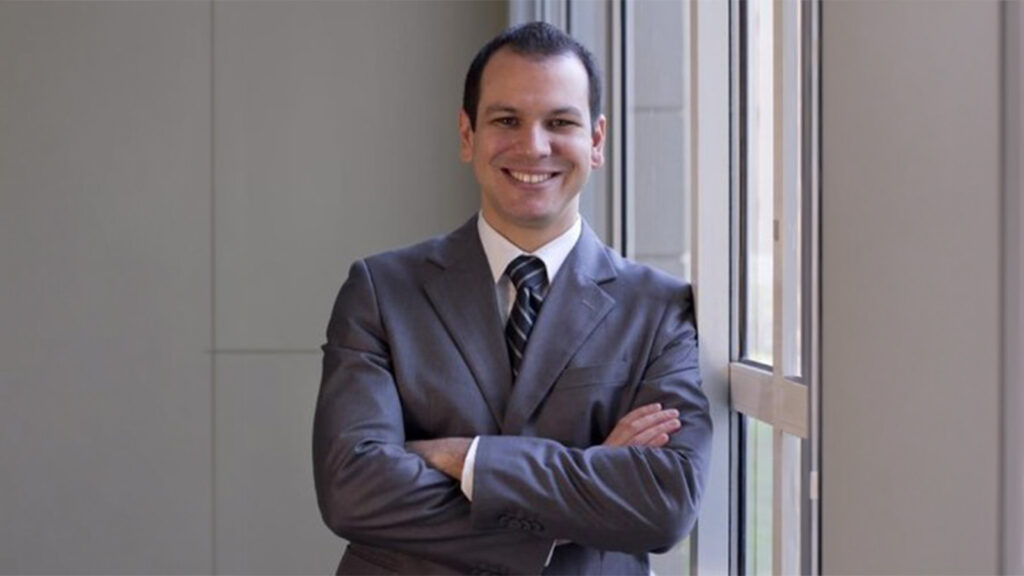 Gabriel Goncalves, Group Product Manager en Epson America.