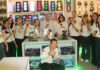 Halion inaugura showroom en Cyber Plaza para dinamizar la atención al canal HALION-SHOW-ROMM-CYBER-PLAZA-CTI-996-0
