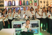Halion inaugura showroom en Cyber Plaza para dinamizar la atención al canal HALION-SHOW-ROMM-CYBER-PLAZA-CTI-996-0