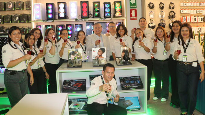 HALION-SHOW-ROMM-CYBER-PLAZA-CTI-996-0 HALION-SHOW-ROMM-CYBER-PLAZA-CTI-996-0