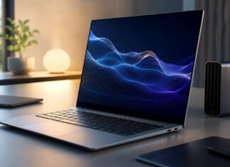HP y NVIDIA RTX Spark: La nueva era de la computación agéntica y el procesamiento local HP-NUEVAS-PCs-CTI-998