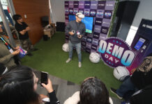 Ingram Micro fortalece su relación con el canal durante el Demo Day INGRAM-MICRO-DEMO-DAY-junio-2026-CTI-996-0