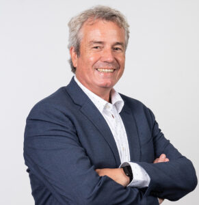 Marcelo Bertolami, director del equipo de Ventas y Tecnología de Intel para América Latina.