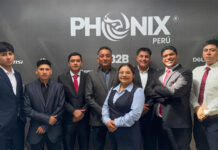 PHONIX-LLEGA-A-PERÚ-CTI-995-2