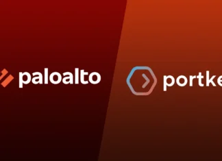 Palo Alto Networks adquiere Portkey para proteger agentes de IA Palo-Alto-Portkey-CTI-995
