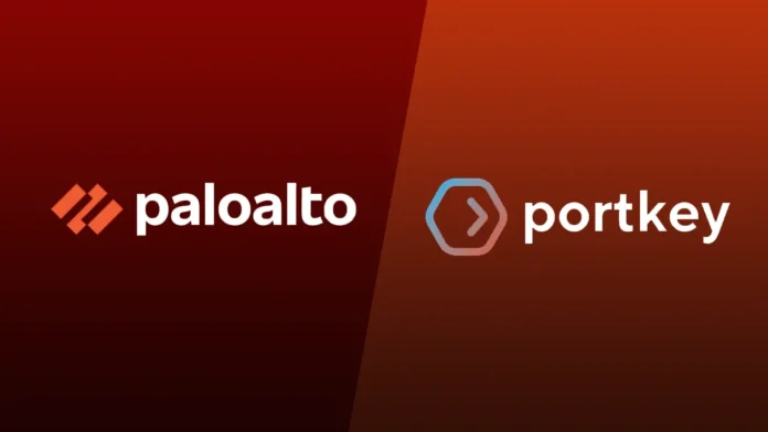 Palo-Alto-Portkey-CTI-995 Palo-Alto-Portkey-CTI-995