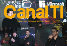 Canal TI edición 999 Portada-revista-canalti-edicion-999