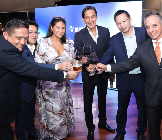 Sumtec celebra 35 años de liderazgo e innovación SUMTEC-35-AÑOS-CTI-998-0