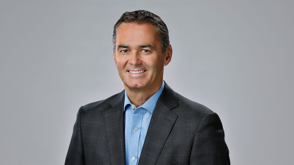Dan McNamaraSenior Vice President and General Manager, Compute & Enterprise AI