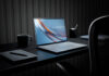ASUS presenta en Perú la laptop ExpertBook Ultra