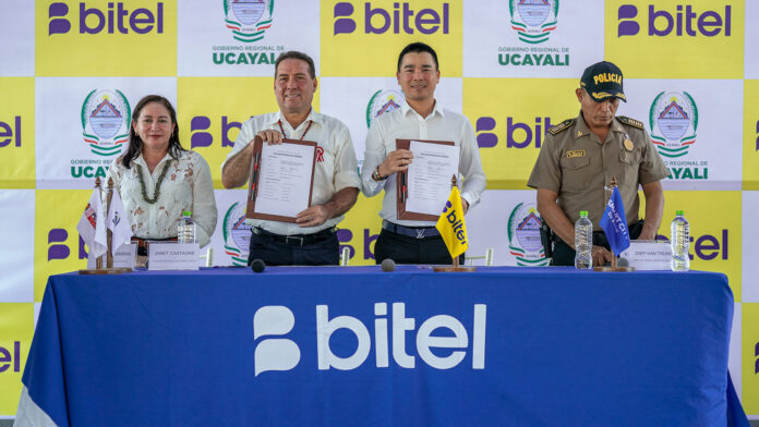 BITEL-INVERTIRÁ-PUCALLPA-CTI-1003