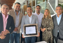 Kyocera fortalece su relación con sus principales socios en Perú durante el Roadshow Fiscal Year 2027