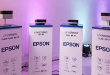 Epson presenta a sus clientes y socios su nueva línea de proyectores Lifestudio EPSON-LIFESTUDIO-PRESENTACIÓN-CTI-1001
