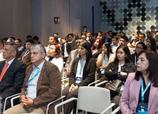 ESET Security Days 2026 se realizó Lima y Arequipa ESET-SECURITY-DAYS-2026-CTI-1001-0