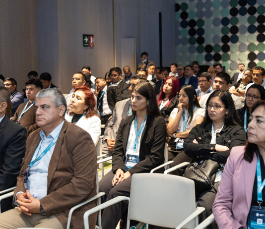 ESET Security Days 2026 se realizó Lima y Arequipa ESET-SECURITY-DAYS-2026-CTI-1001-0