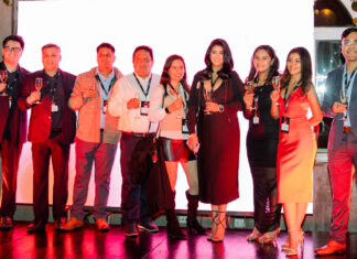 ITQ celebró con sus clientes y socios 10 años de exitosa actividad en Perú