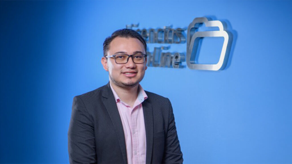 Edison Jair Pedraza Guerrero, Presales Engineer de Red Hat en Licencias OnLine