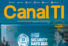 Canal TI edición 1001 Portada-revista-canalti-edicion-1001