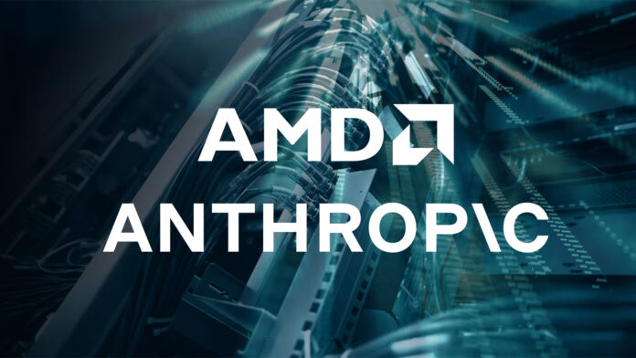 AMD-&-ANTHROPIC-ALIANZA-CTI-1004 AMD-&-ANTHROPIC-ALIANZA-CTI-1004