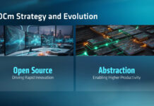 AMD ROCm.ai: la plataforma que acelera el desarrollo de la inteligencia artificial
