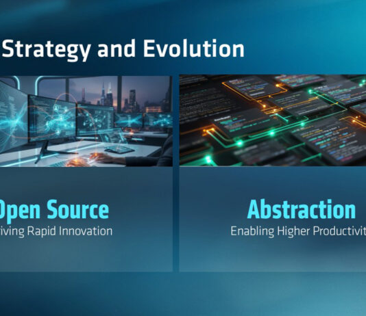 AMD ROCm.ai: la plataforma que acelera el desarrollo de la inteligencia artificial