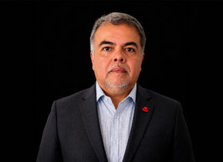 Sinuhé Sánchez asume como Chief Architect en Red Hat ARAÑA-RAM-CTI-1005-Sinuhé-Sánchez