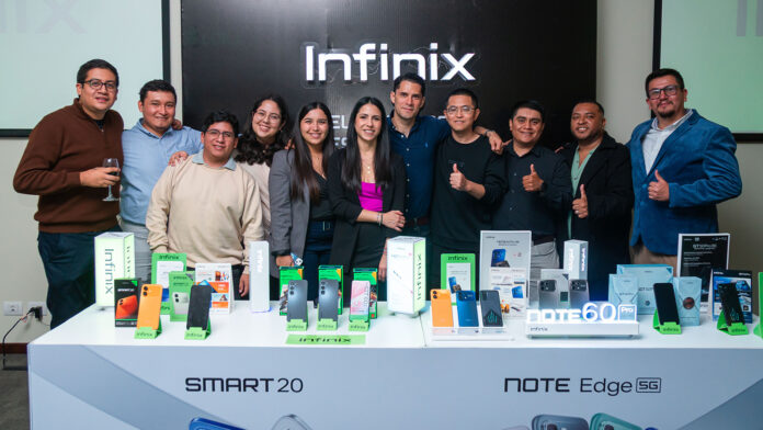 INFINIX-Y-SU-CANAL-CTI-1005-1 INFINIX-Y-SU-CANAL-CTI-1005-1