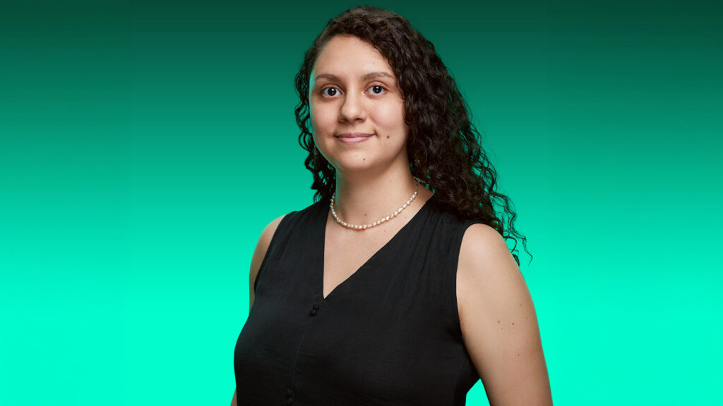 María Isabel Manjarrez, analista Senior de Seguridad del Equipo Global de Investigación y Análisis para América Latina en Kaspersky.