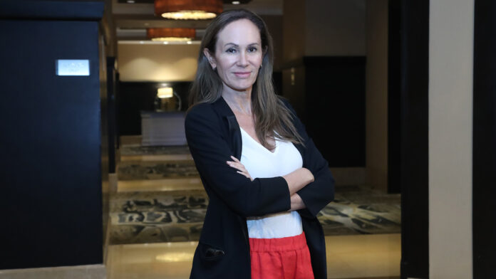LOL-CAROLINA-LOSADA-CTI-1008 Carolina Losada, CEO de Licencias OnLine.