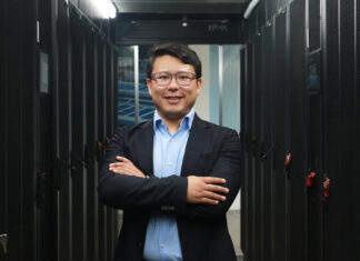 OLC Ingenieros cumple 32 años preparada para el crecimiento de los data centers en el Perú OLC-INGENIEROS-32-AÑOS-CTI-1005-1
