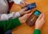 Osiptel: Internet móvil es más rápido que hace un año OSIPTEL-INTERNET-MÁS-RAPIDO-CTI-1006