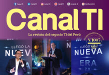 Canal TI edición 1005 Portada-revista-canalti-edicion-1005