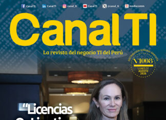 Canal TI edición 1008 Portada-revista-canalti-edicion-1008