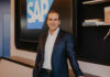 Karl Fahrbach, Chief Partner Officer Global de SAP.