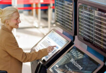 ViewSonic lanza monitores Open Frame para garantizar operaciones continuas e industriales VIEWSONIC-OPEN-FRAME-CTI-1007-2