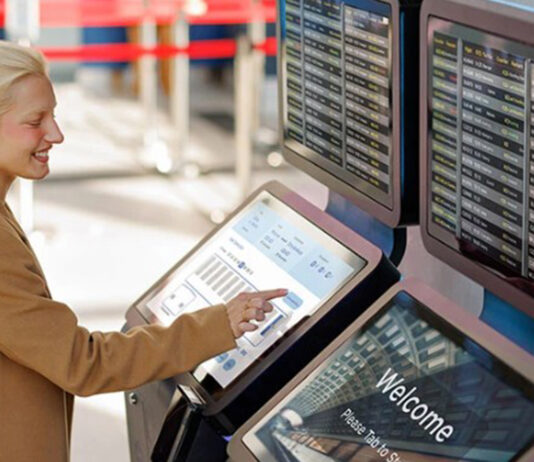 ViewSonic lanza monitores Open Frame para garantizar operaciones continuas e industriales VIEWSONIC-OPEN-FRAME-CTI-1007-2